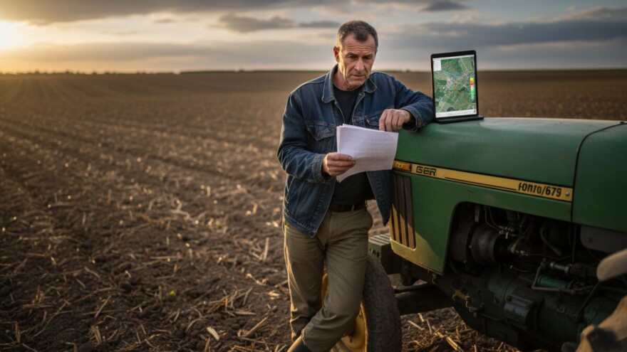 Povrat 180 milijuna € iz poljoprivrednih fondova