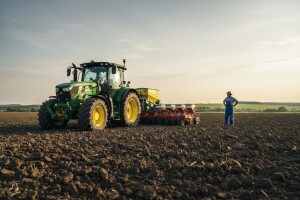 Povrat sredstava iz IPARD-a za kupnju mehanizacije!