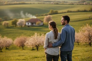 Povratak na selo - važna životna odluka