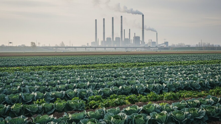 Povratak prirodi zapravo je bijeg od zbilje