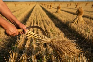 Povratak sirka metlaša!