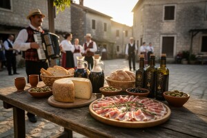 Povratak tradiciji i oživljavanje Šišana