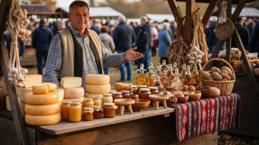 Povratak u prošlost za bolju budućnost