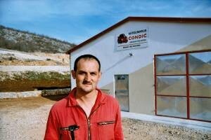Budućnost u obrtništvu i seoskom turizmu