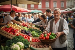 Povrćari: Dijelimo hrvatsko