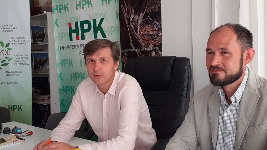 HPK: Što prije nastaviti s reformama da kriza dodatno ne ugrozi poljoprivredu