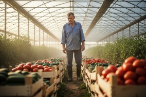 Povrćari pretrpjeli štetu od 70 milijuna kuna