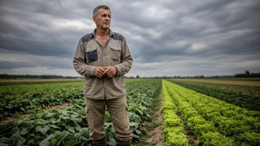 Povrćari traže 15 milijuna kuna