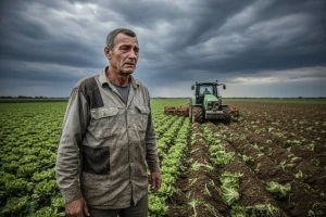 Povrćari traže odštetu