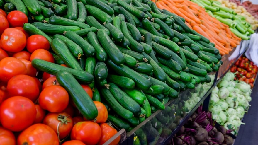 19. Savetovanje povrtara u Novom Sadu