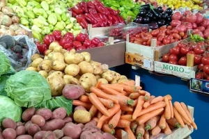 Zabranjen uvoz skoro 60 tona povrća zbog povećanog sadržaja pesticida