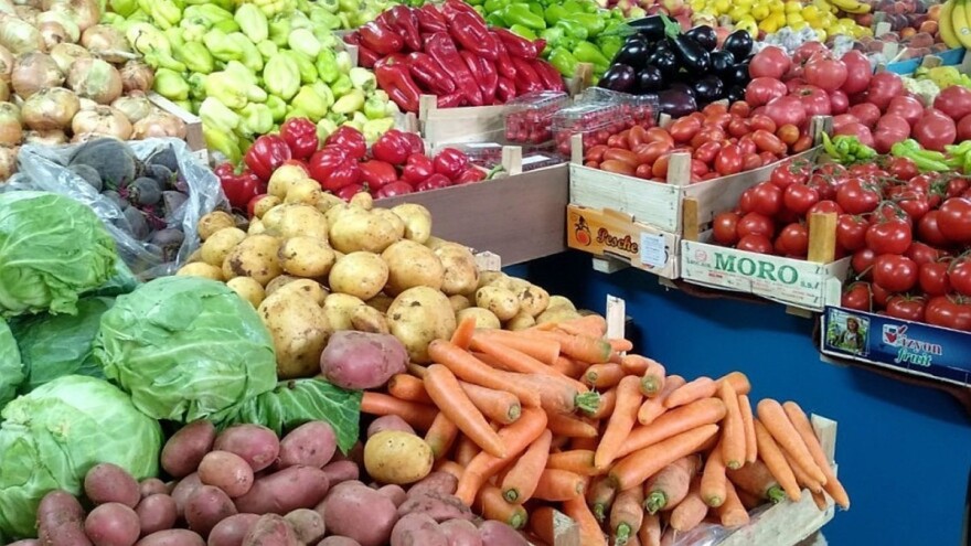 Zabranjen uvoz skoro 60 tona povrća zbog povećanog sadržaja pesticida