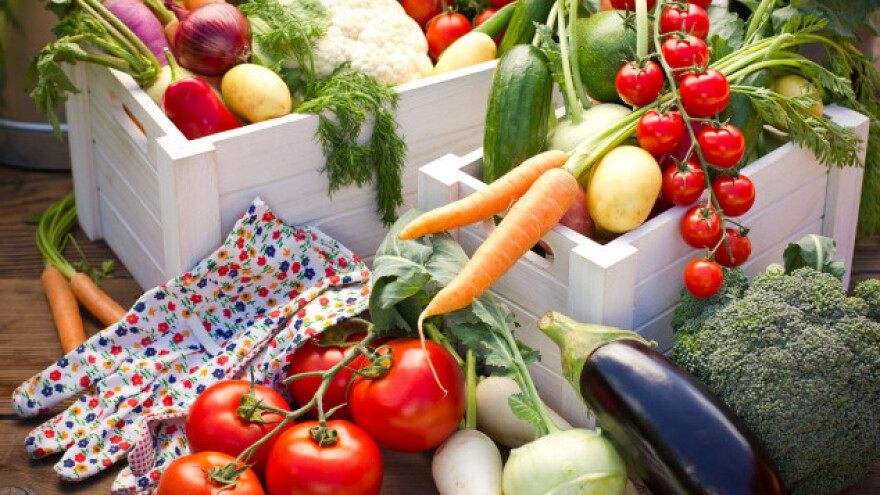 Elektronska sertifikacija organskih proizvoda