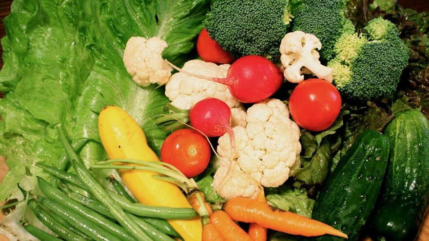 Pravovremena berba i pravilno čuvanje za duži vijek povrća