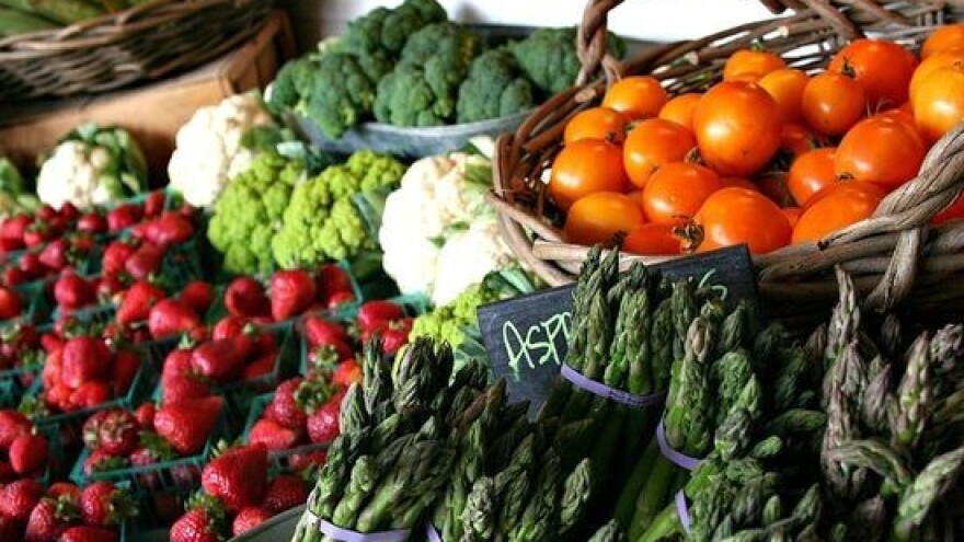 Uvezeno povrće zdravstveno je ispravno