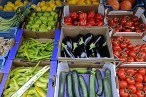 EU odštetu proizvođačima povrća povećala na 227 milijuna eura