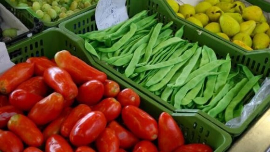 Danci najbolje proizvode organsku hranu