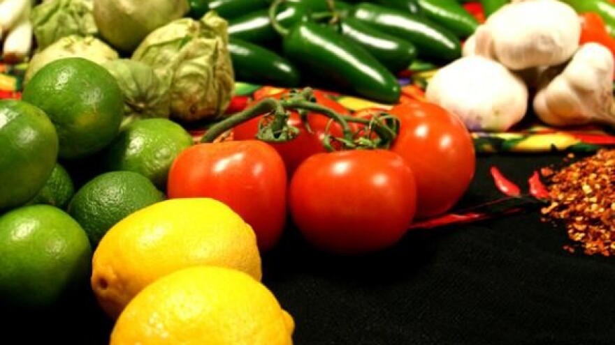 Pad cijena voća i povrća