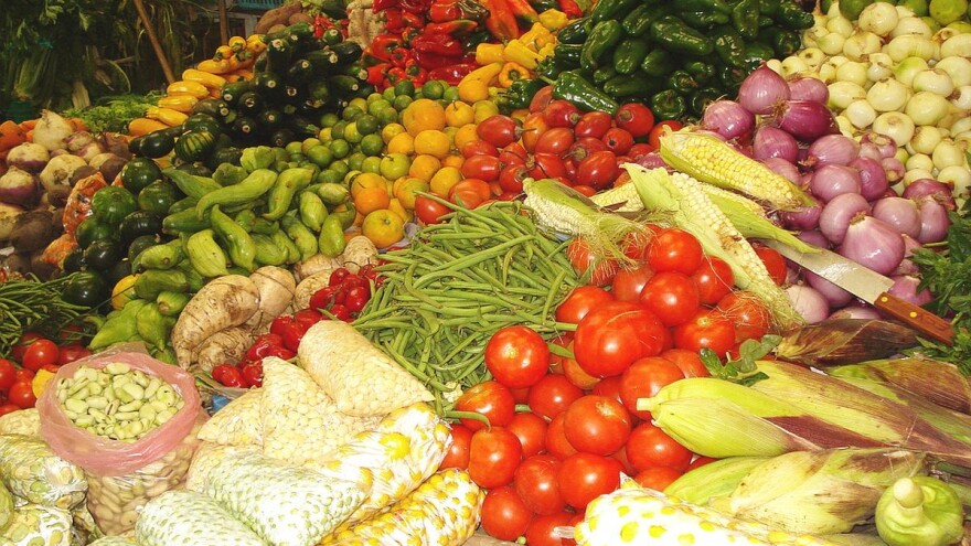 Kako čuvati povrće nakon branja?