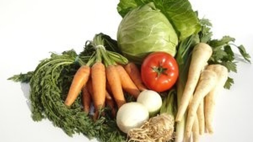 Nova dostignuća u poljoprivredi