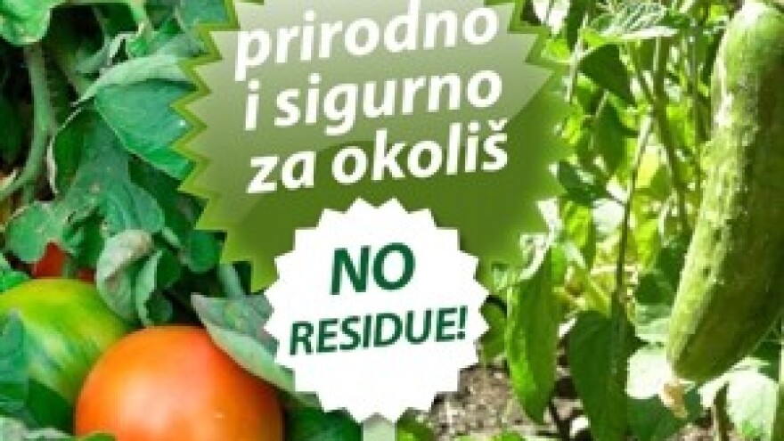 Plants protector THIOFER