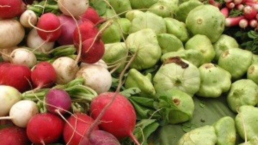 Linić o fiskalizaciji na tržnicama