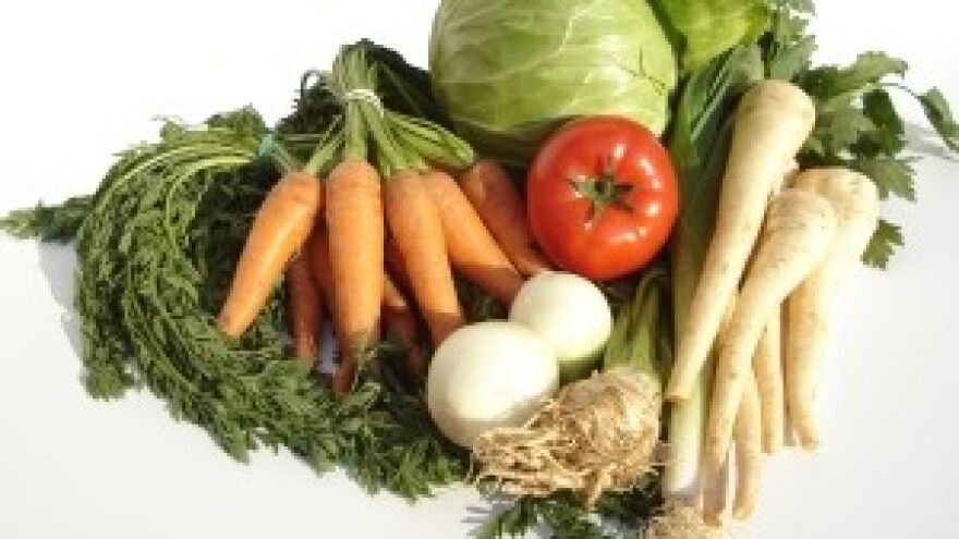 Koji je najbolji odgovor na uvoz poljoprivrednih proizvoda?