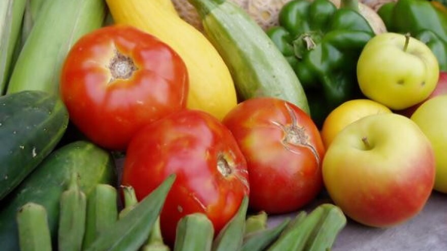 Na europskom začelju ekološke proizvodnje