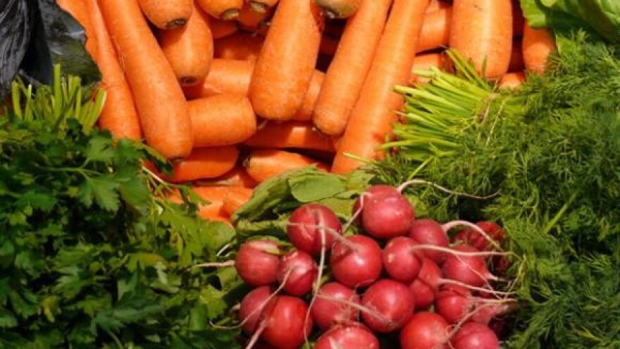 Podravka pokreće vlastitu poljoprivrednu proizvodnju