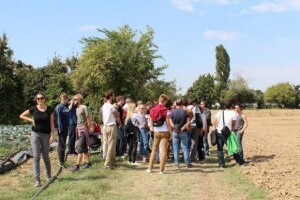 Prvi hrvatski stručni skup o proizvodnji povrća