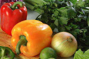 Bez uvoza sušenoga povrća ne bi bilo Vegete