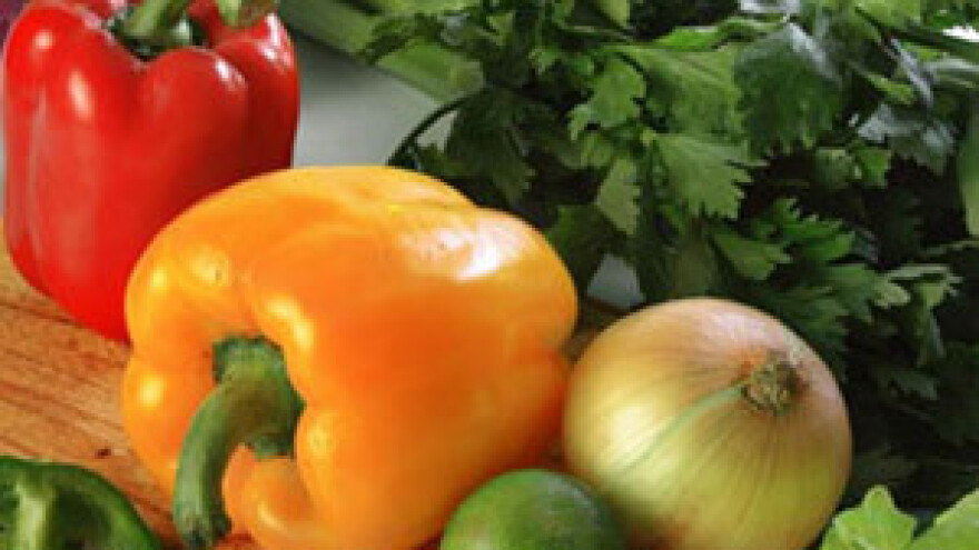 Bez uvoza sušenoga povrća ne bi bilo Vegete