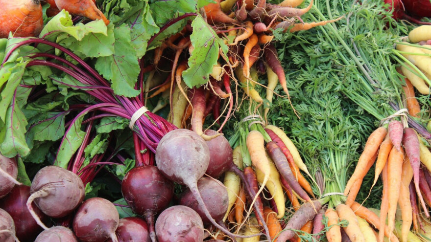 Pranje korijenastog povrća smanjuje mu rok trajanja