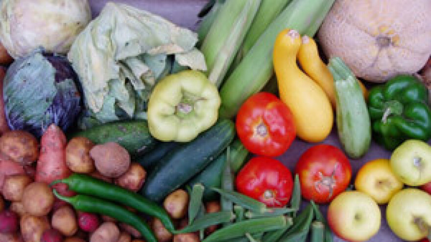 Zdrava hrana najmanje osjetila pad potrošnje