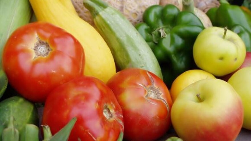 Uzgoj povrća i voća ima velik potencijal rasta