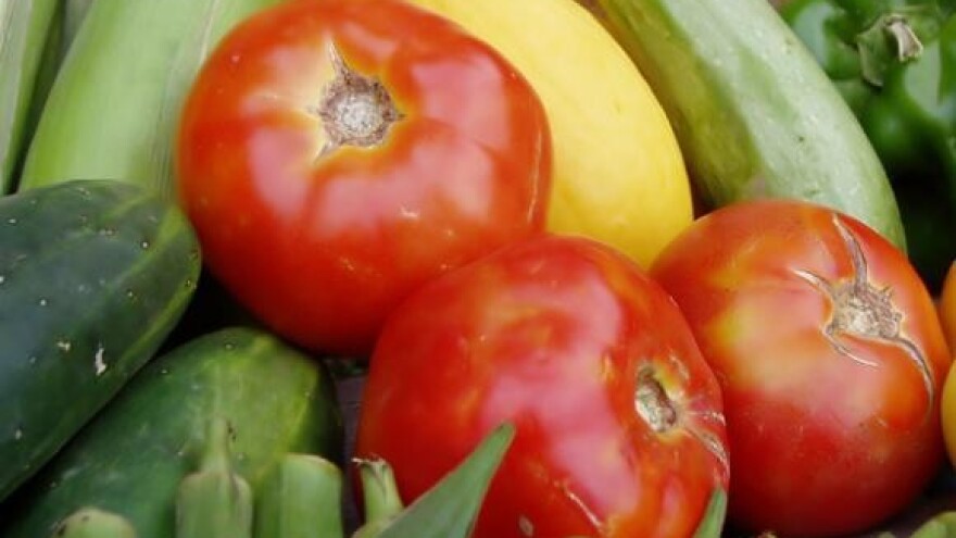 Dan povrća Koprivničko-križevačke županije