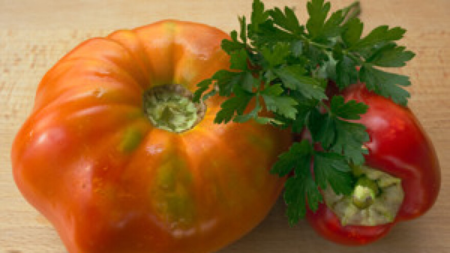 Sastanak s udrugama poljoprivrednih proizvođača