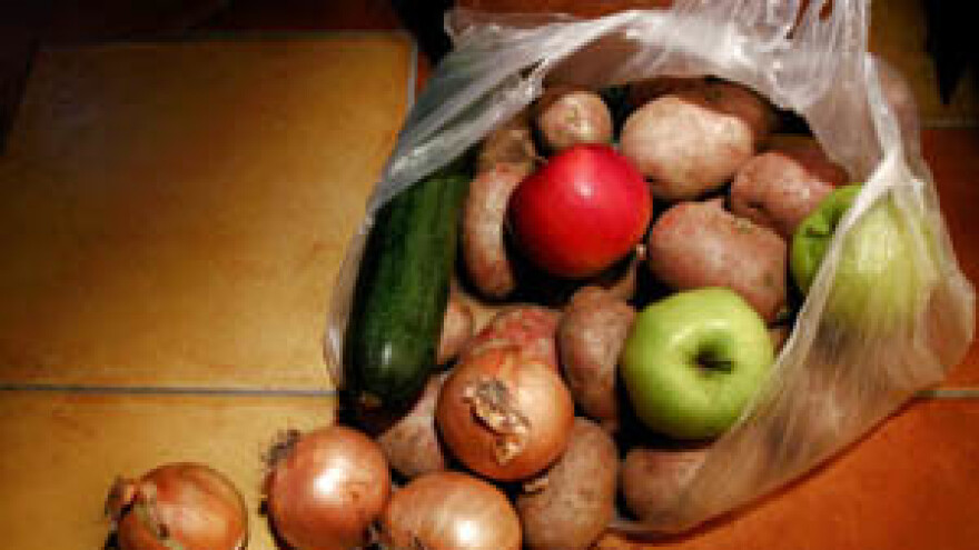 Loša poljoprivredna politika uništava proizvođače hrane