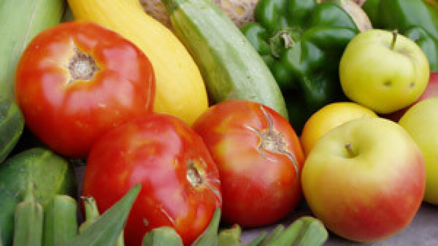 Raste broj ekoloških proizvođača