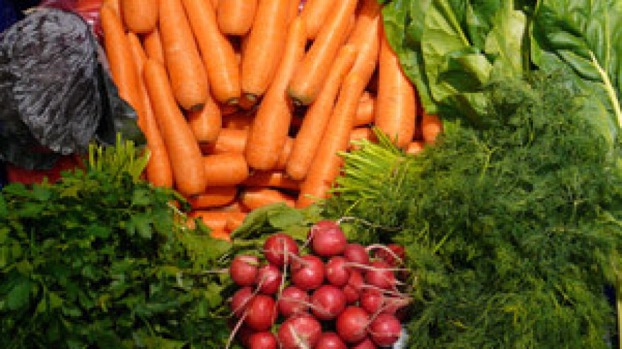 Uvoz povrća i voća zbog loše poljoprivredne politike