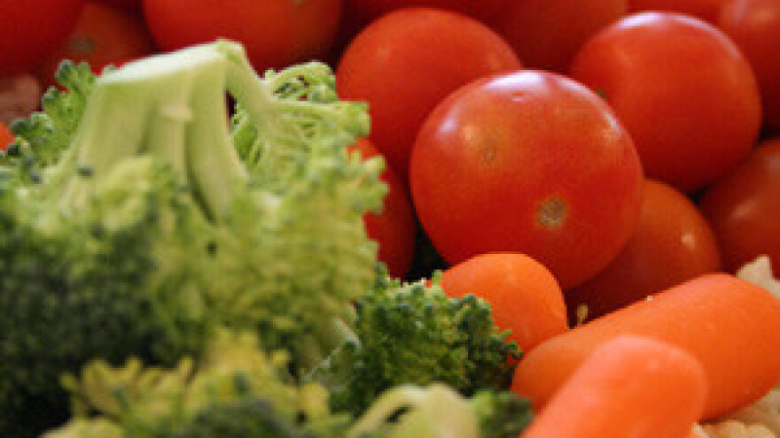 Četvrtina Hrvata strahuje od ostataka pesticida u hrani