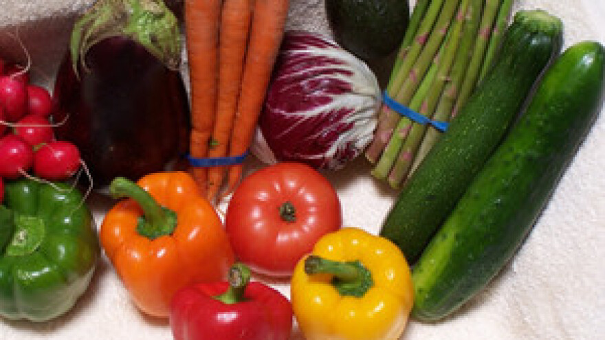 Povrćari traže 15 milijuna kuna