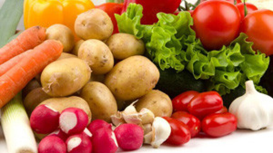 Escherichia coli uništila povrćare