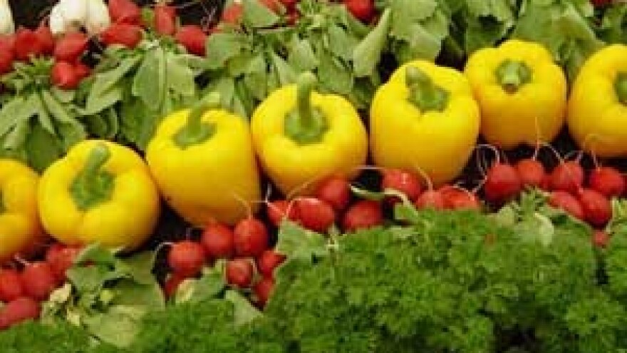 Idući tjedan modeli odštete za povrćare