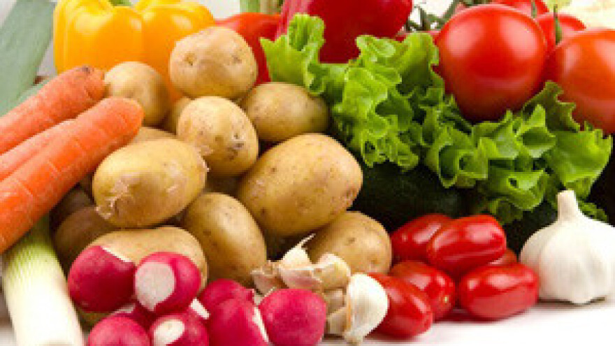 U Osijeku Centar izvrsnosti u proizvodnji hrane