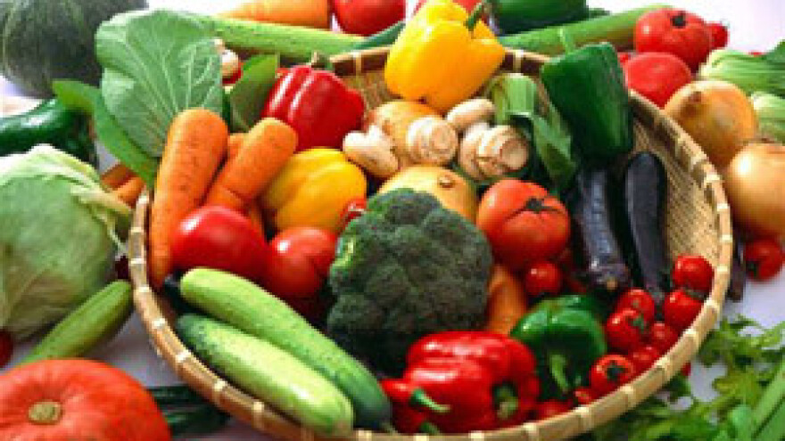 Stanje ekološke poljoprivrede u Republici Hrvatskoj