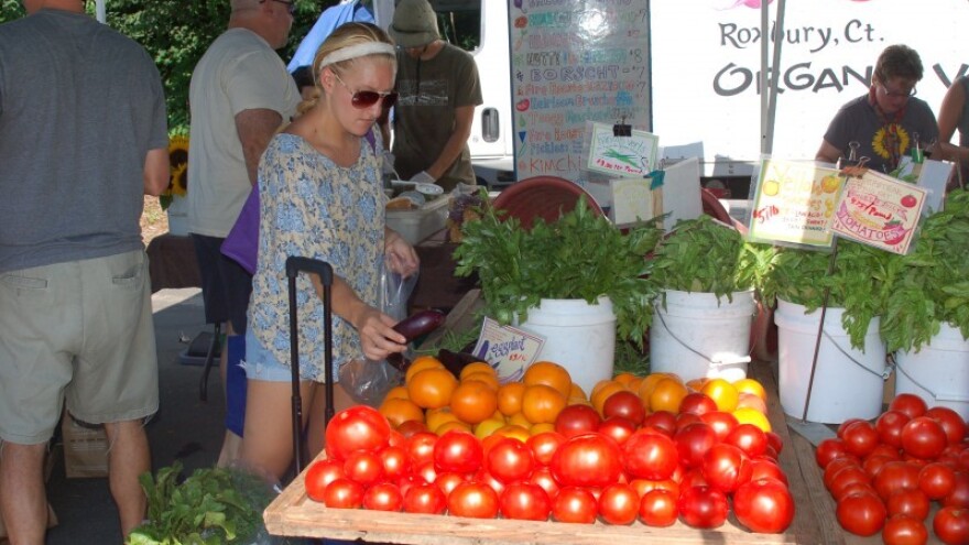 Niže cijene rajčice, paprike i patlidžana!