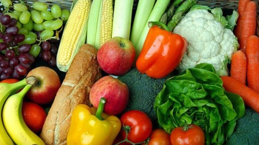 Nastavak rasta cijena hrane u svijetu