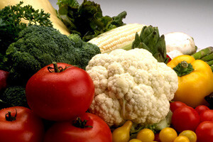 Sinjsko povrće "Agrofructusu"