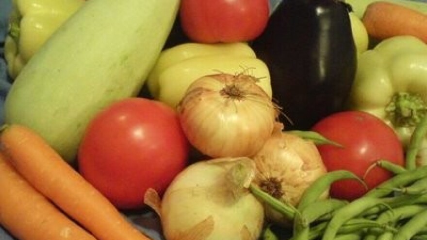 Povrtlarske kulture umjesto pšenice